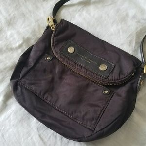 Marc by Marc Jacobs nylon crossbody purse